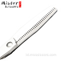 SUS440C Barber Shear Hair Cutting Thinning Scissors